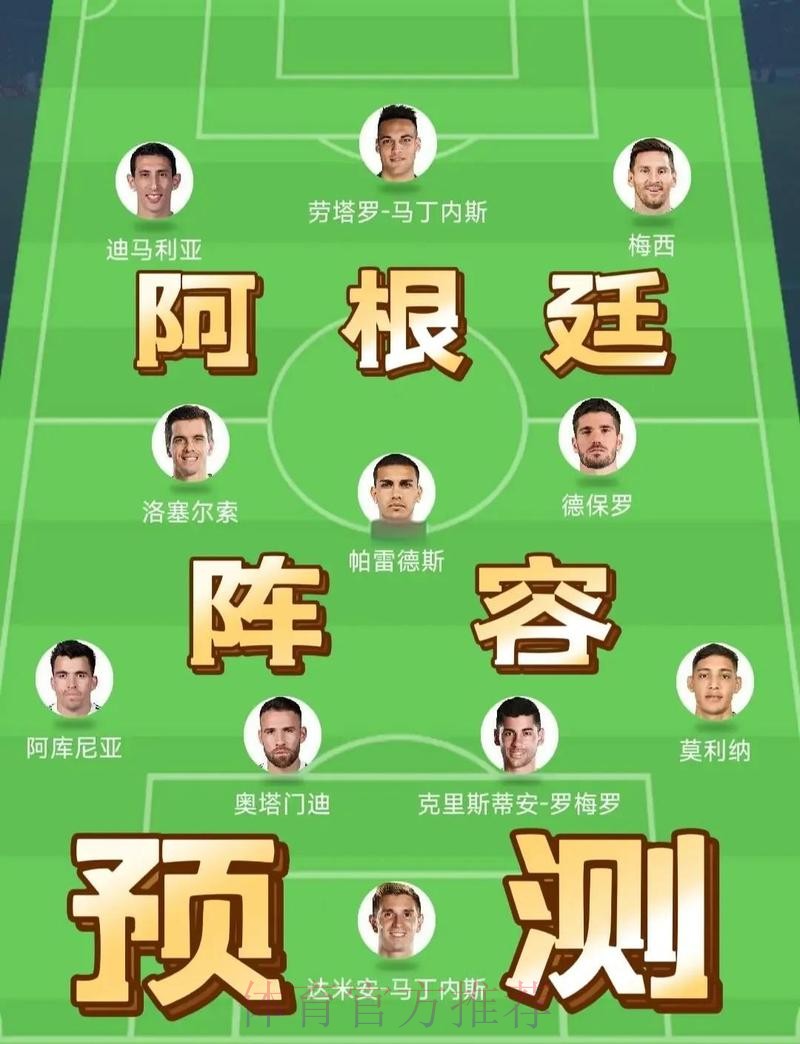 最新世界杯克罗地亚梅西焦点对决权威解读