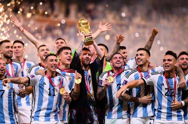 世界杯参赛球队