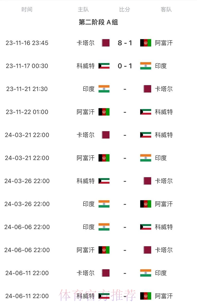 2026世界杯比赛时间哪里可以看